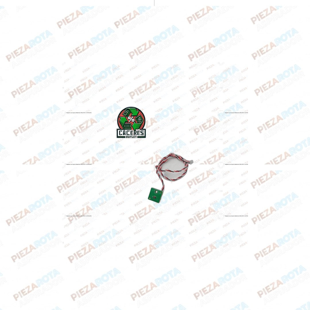 CABLE SENSOR HALL recambio Piezarota · Ref 91640-M05