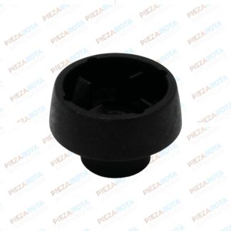 Engranaje base Power Black Titanium 1300 Perfectmix Engranaje base Power Black Titanium 1300 Perfectmix