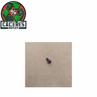 KIT DE 10 TORNILLLO ACELERADOR 11,3mm X 3,8mm
