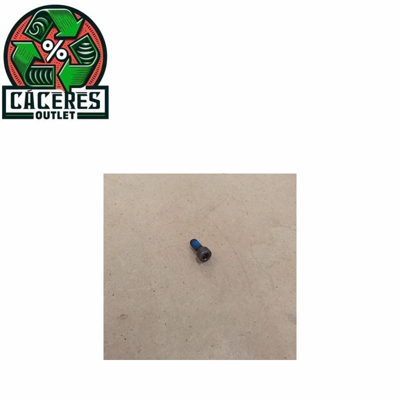 KIT DE 10 TORNILLLO ACELERADOR 11,3mm X 3,8mm