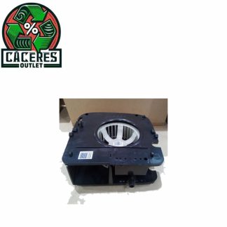 CONJUNTO TURBINA
