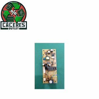 PCB 2 PINES SIN GRILL recambio Piezarota · Ref 91746