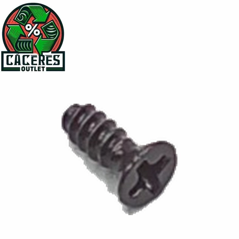 TORNILLO PCB CARCASA