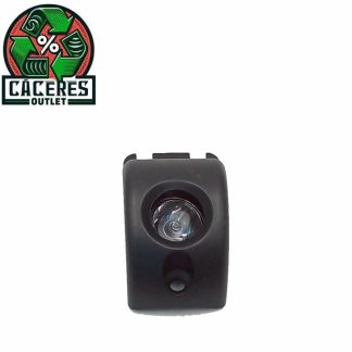 CARCASA COMPLETA LED DELANTERO