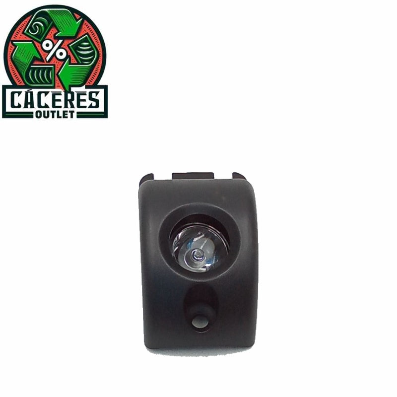 CARCASA COMPLETA LED DELANTERO