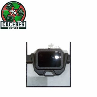 CARCASA SUPERIOR DISPLAY (NEGRO)
