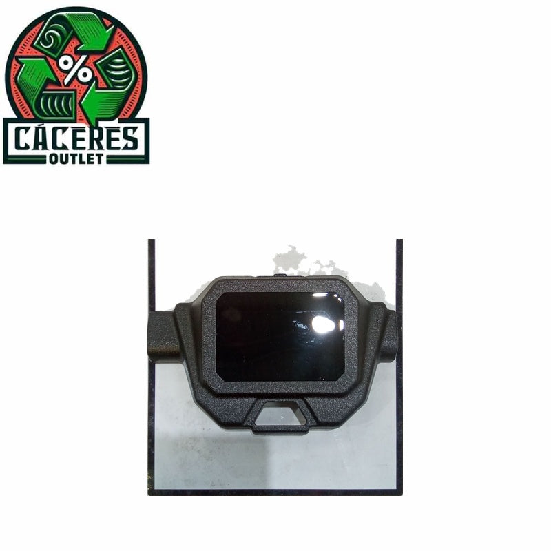 CARCASA SUPERIOR DISPLAY (NEGRO)