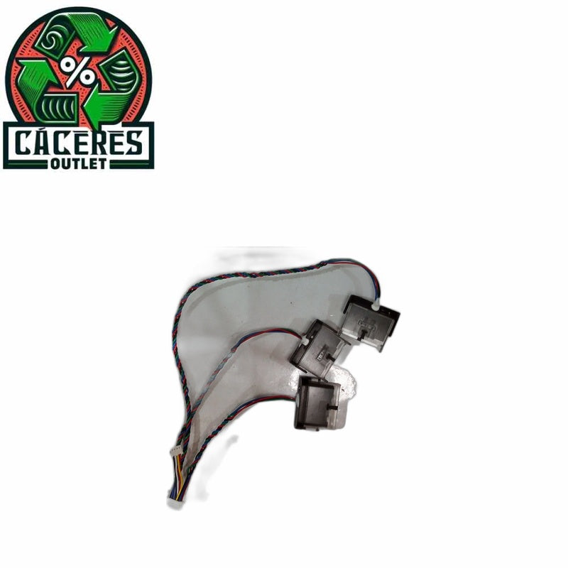 SENSOR ANTICAIDA PACK 2(6 SENSORES)