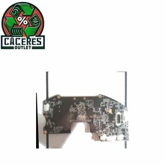 PCB