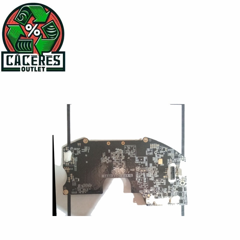 PCB