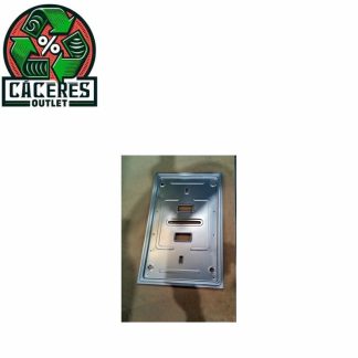 SOPORTE PLACA