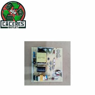 PCB POTENCIA