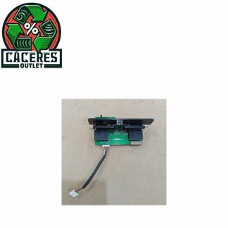 PCB CONTROL