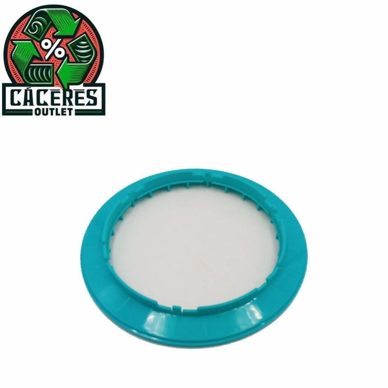 PACK SOPORTE AROS MOPA AZUL