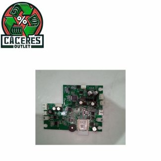 PCB