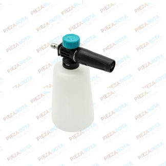 Botella de jabón Hidroboost 2500 Home&Car/3200 Induction Pro/3200 Inductiion Proclean Botella de jabón