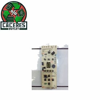 PCB BOTONERA