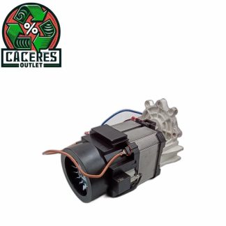 MOTOR ESCOBILLAS CARBON