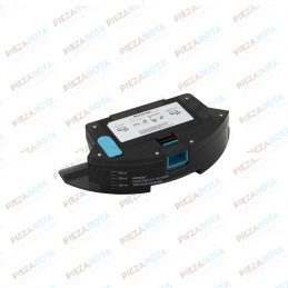 Depósito mixto Conga 2290 Ultra/2290 Ultra Home/2290 X-Treme/2290 Titanium/2290 Ultimate/2290 Absolute/Conga Flash Conne