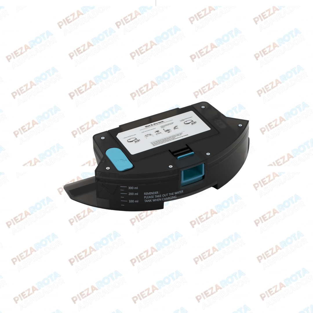 Depósito mixto Conga 2290 Ultra/2290 Ultra Home/2290 X-Treme/2290 Titanium/2290 Ultimate/2290 Absolute/Conga Flash Conne