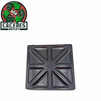 PLACA SANDWICH recambio Piezarota · Ref 92345