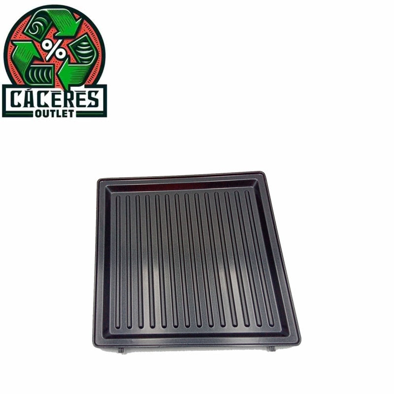 PLACA GRILL recambio Piezarota · Ref 92347