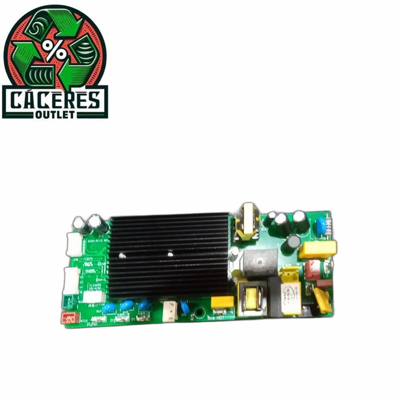 PCB
