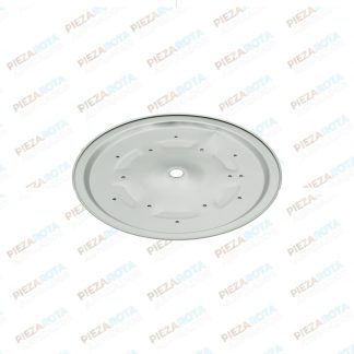 Contratapa (Aluminio) Olla D/E/F/G/H Contratapa