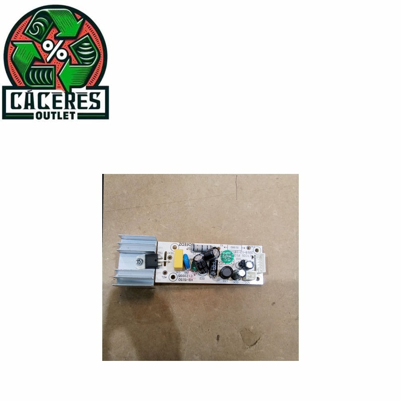 PCB