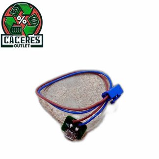PCB USB