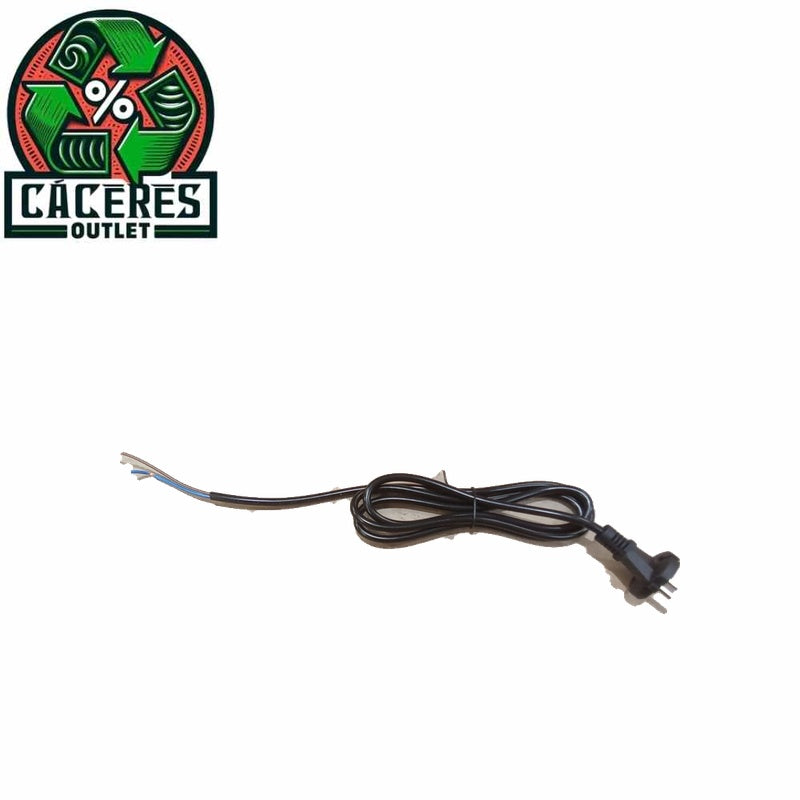 CABLE DE ALIMENTACION