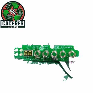 DISPLAY PCB