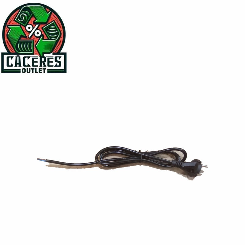 CABLE DE ALIMENTACION