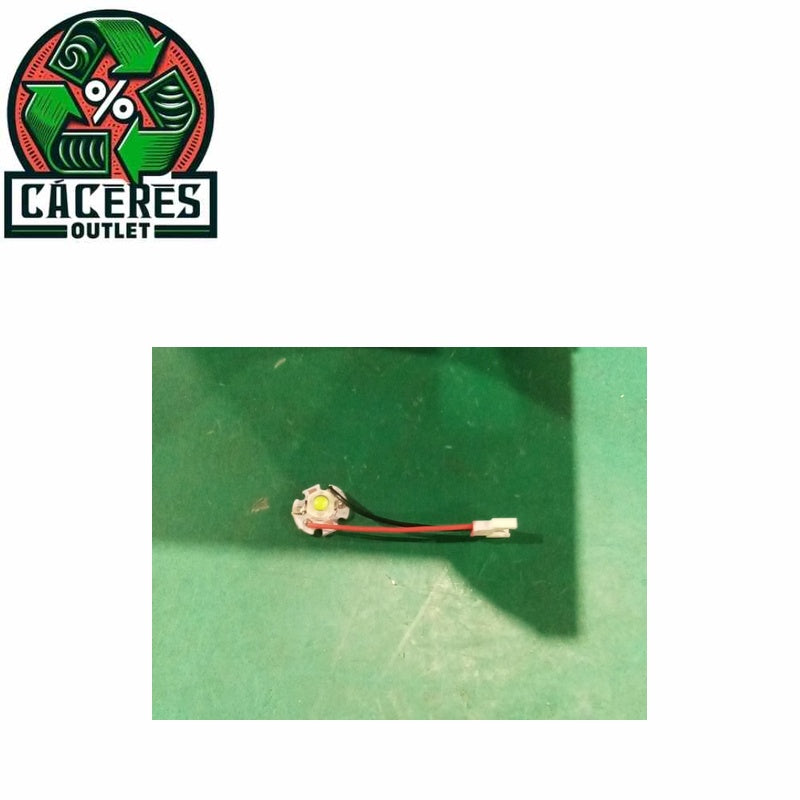 LED DELANTERO (CABLE CORTO)