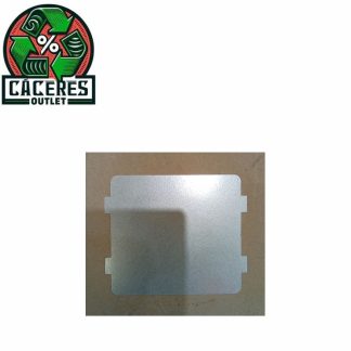 PLACA MICA recambio Piezarota · Ref 92447