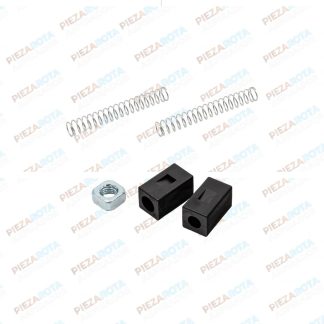 Selector de resistencia completo Extreme/Extreme20/Extreme 25 Selector de resistencia completo
