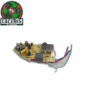 PCB DISPLAY