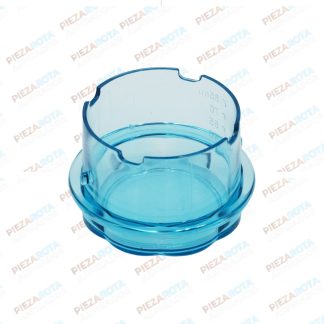 Vaso Medidor - Power Black Titanium 1800 Advance Vaso medidor
