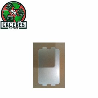 PLACA MICA recambio Piezarota · Ref 92544
