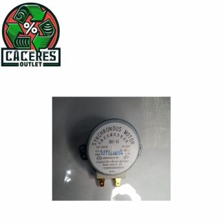 MOTOR PLATO MDS-4A recambio Piezarota · Ref 92554