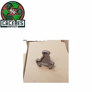 EJE SOPORTE PLATO recambio Piezarota · Ref 92560