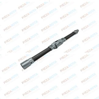 Tubo articulado Rockstar 800 Ultimate/800 Ultimate Ergoflex/880 Ultimate/880 Ultimate Ergoflex/880 X-Treme Ergoflex Tubo
