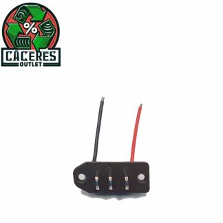 CONECTOR MACHO PCB V2