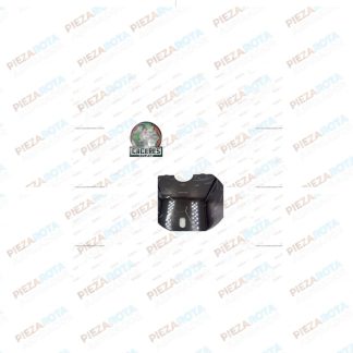 EMBELLECEDOR TAPA SUPERIOR(GRIS OSCURO) recambio Piezarota · Ref 92697-M06