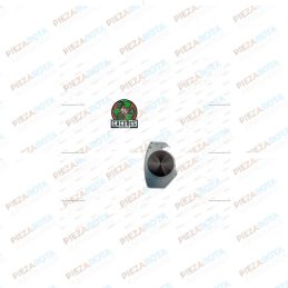 CARCASA LASER(GRIS OSCURO) recambio Piezarota · Ref 92698-M02