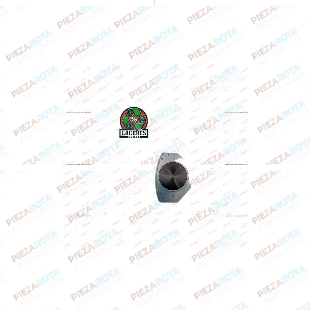 CARCASA LASER(GRIS OSCURO) recambio Piezarota · Ref 92698-M02