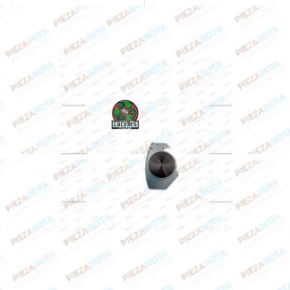 CARCASA LASER(GRIS OSCURO) recambio Piezarota · Ref 92698-M03