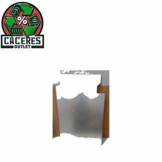 PLACA LATERAL DERECHA