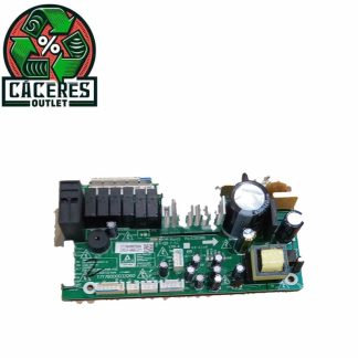 PCB