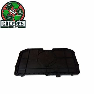 CUBIERTA BASE